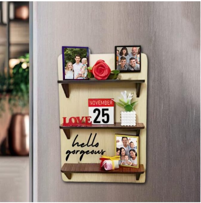 Photo Collage Customized Photo Printed